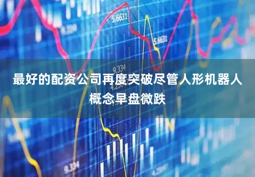 最好的配资公司再度突破　　尽管人形机器人概念早盘微跌